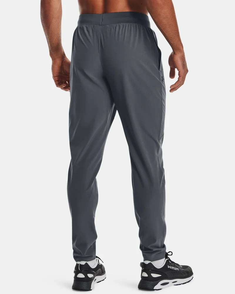 UNDER ARMOUR Men's UA Stretch Woven Pants